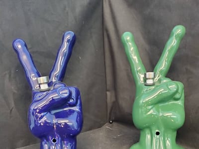 Hideaway Novelties Smoke & Vape