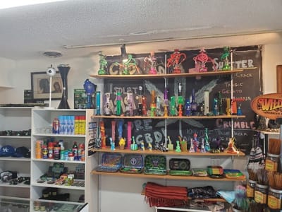 Hideaway Novelties Smoke & Vape