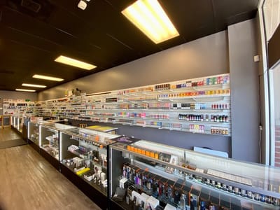 HiFive Supply - THC, Vapes, Headshop and Kratom