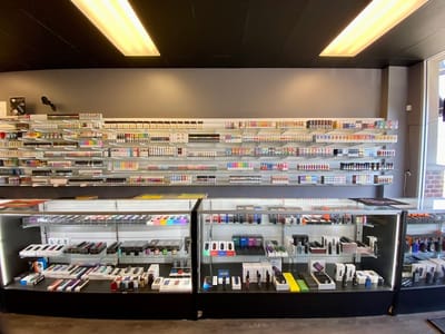 HiFive Supply - THC, Vapes, Headshop and Kratom