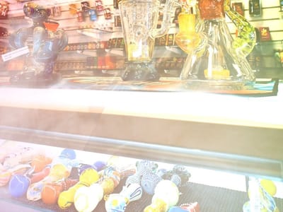 HiFive Supply - THC, Vapes, Headshop and Kratom