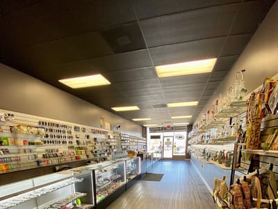 HiFive Supply - THC, Vapes, Headshop and Kratom