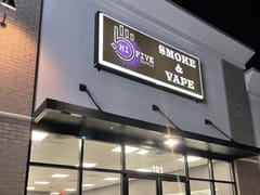 HiFive Supply - THC, Vapes, Headshop and Kratom