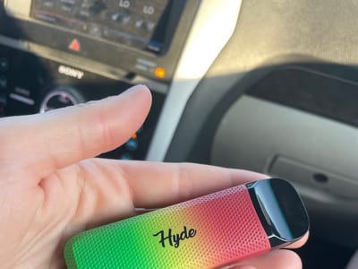 HiFive Supply - THC, Vapes, Headshop and Kratom