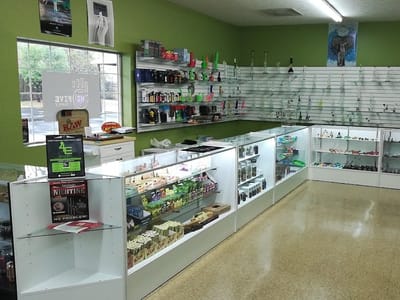 HiFive Supply - THC, Vapes, Headshop and Kratom