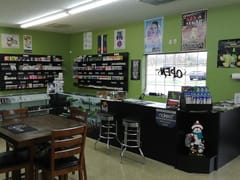 HiFive Supply - THC, Vapes, Headshop and Kratom