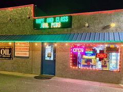 High Beast Vape & Glass