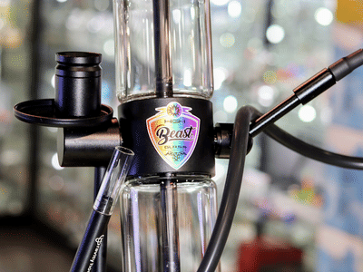 High Beast Vape & Glass