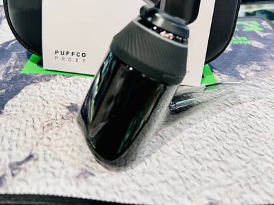 High Beast Vape & Glass