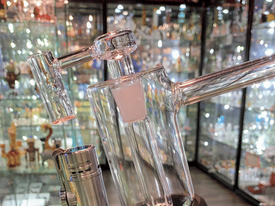 High Beast Vape & Glass