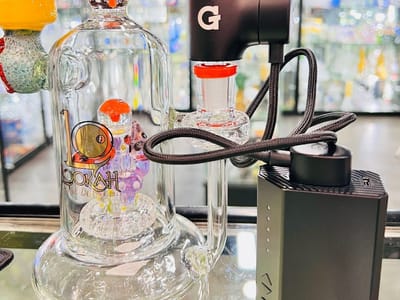High Beast Vape & Glass