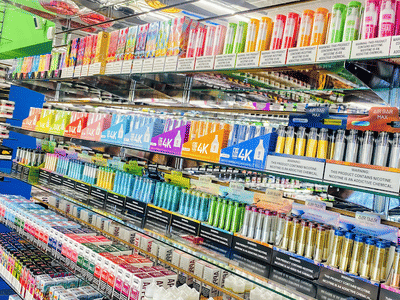 High class Hookah & Vape Shop 2