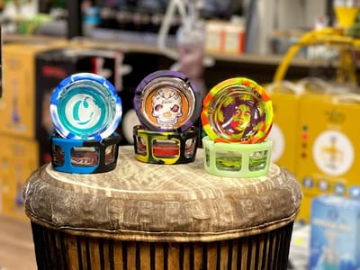 High Heaven Smoke Shop