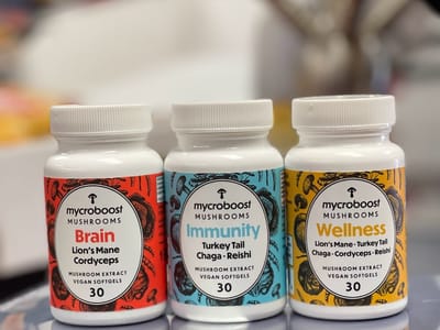 High Heaven Smoke Shop