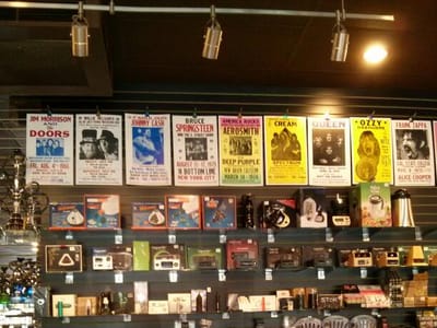 High Life Smoke Shop Asheville