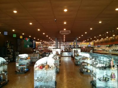 High Life Smoke Shop Asheville