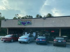 High Life Smoke Shop Asheville