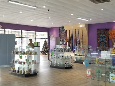 High Life Smoke Shop Asheville