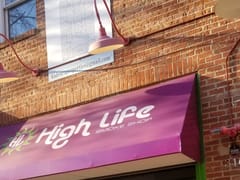 High Life Smoke Shop Chapel Hill