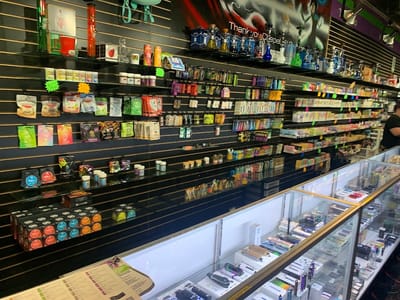 High Life Smoke Shop Chapel Hill