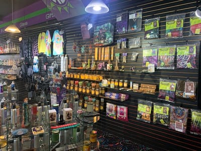 High Life Smoke Shop Chapel Hill