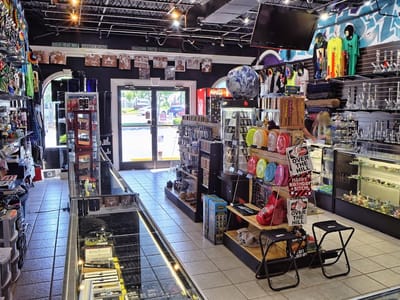 High Life Smoke Shop Cornelius