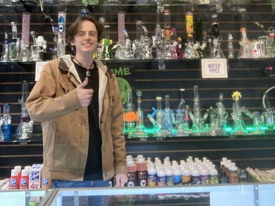 High Life Smoke Shop Cornelius