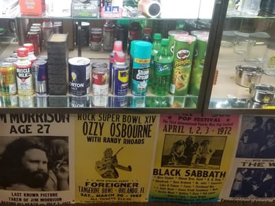 High Life Smoke Shop Fort Mill