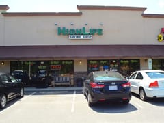 High Life Smoke Shop Fort Mill