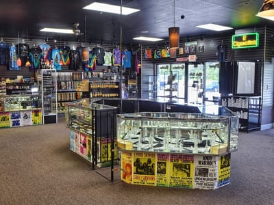 High Life Smoke Shop Fort Mill