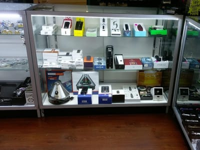 High Life Smoke Shop Gastonia