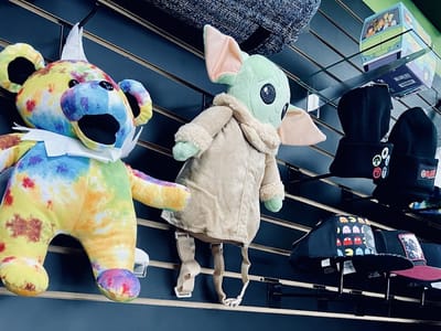 High Life Smoke Shop Greenville