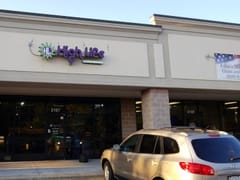 High Life Smoke Shop Hickory