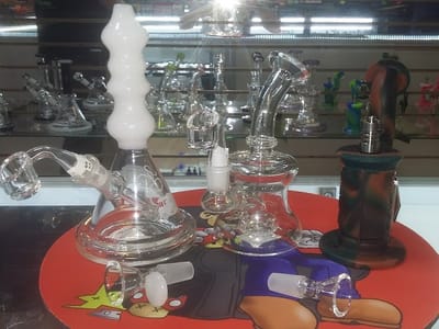 High Life Smoke Shop Hickory