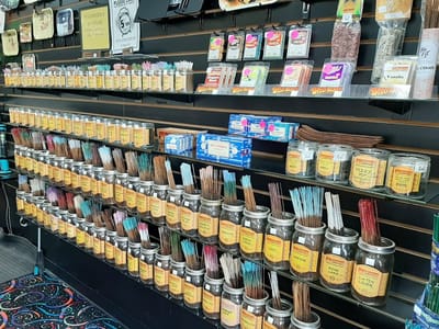 High Life Smoke Shop Monkey Junction