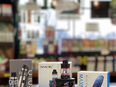 High Life Smoke Shop Monroe