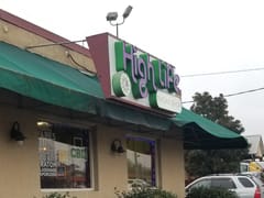 High Life Smoke Shop Monroe