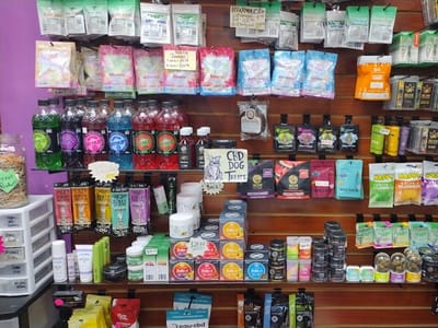 High Life Smoke Shop Morehead City