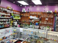 High Life Smoke Shop Morehead City