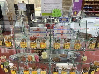 High Life Smoke Shop Morehead City