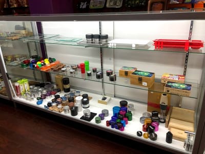 High Life Smoke Shop Raleigh