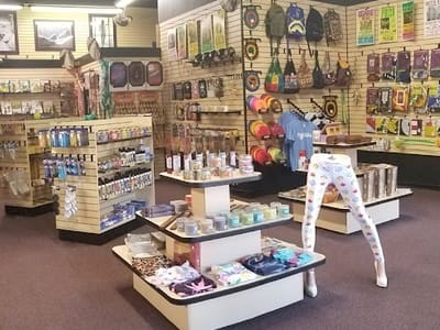 High Life Smoke Shop Salisbury