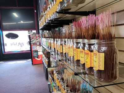 High Life Smoke Shop Salisbury