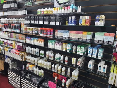 High Life Smoke Shop Statesville