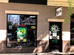 High Life Smoke Shop Statesville