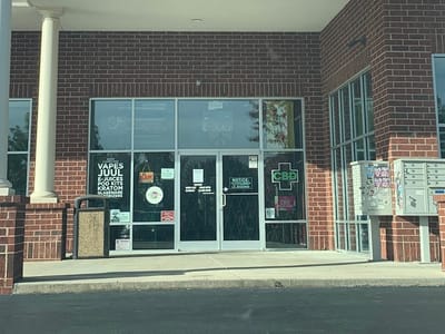 High Life Smoke Shop University