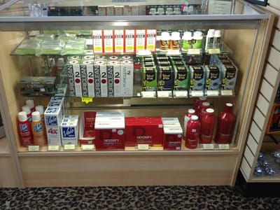 High Life Smoke Shop Wilmington