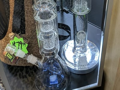 High Life Smoke Shop Wilmington