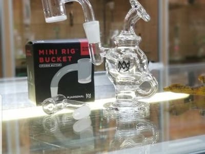 High Life Smoke Shop Wilmington