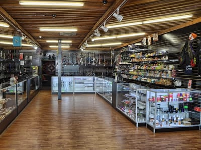 High Life Smoke Shop